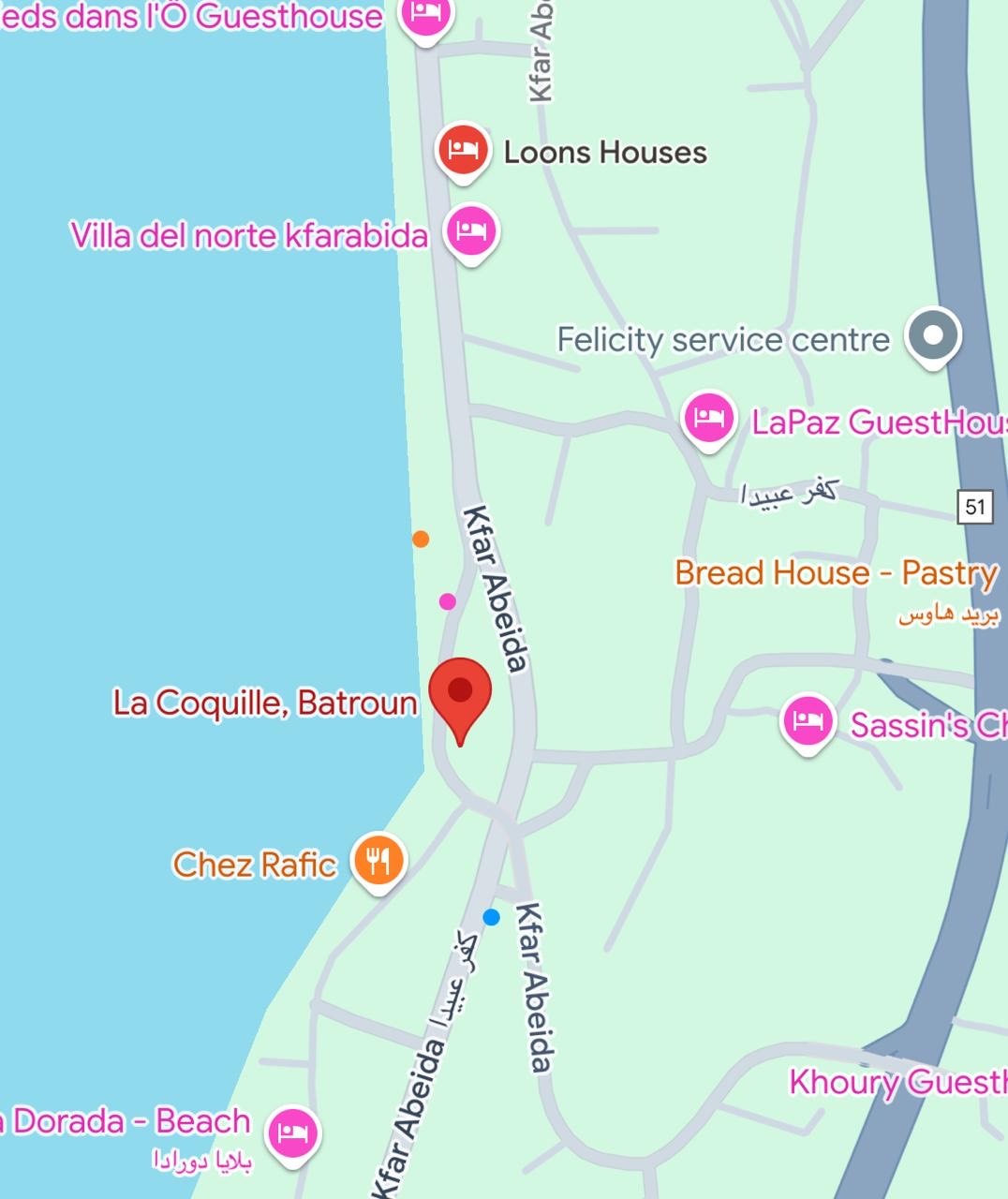 location